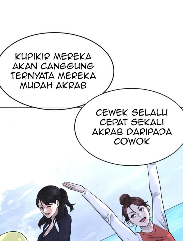 Read Quest Supremacy ID Manga Online
