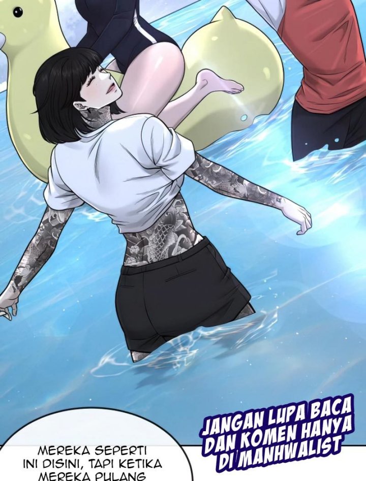 Read Quest Supremacy ID Manga Online