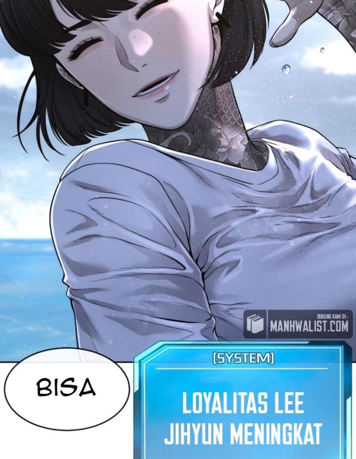 Read Quest Supremacy ID Manga Online