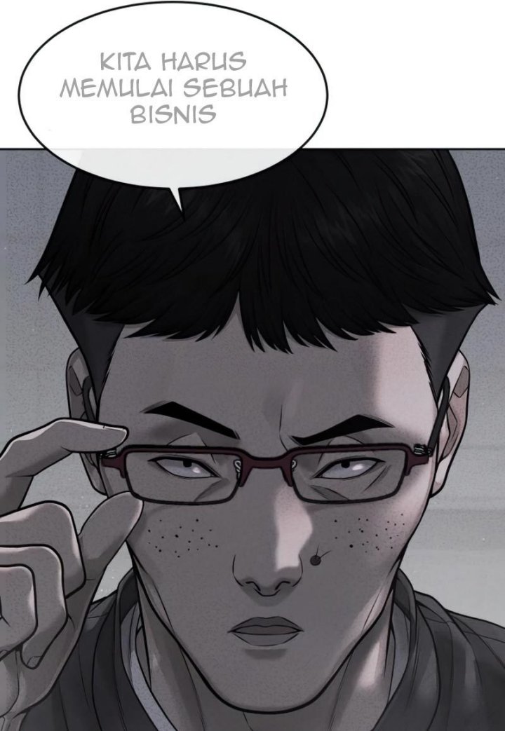 Read Quest Supremacy ID Manga Online