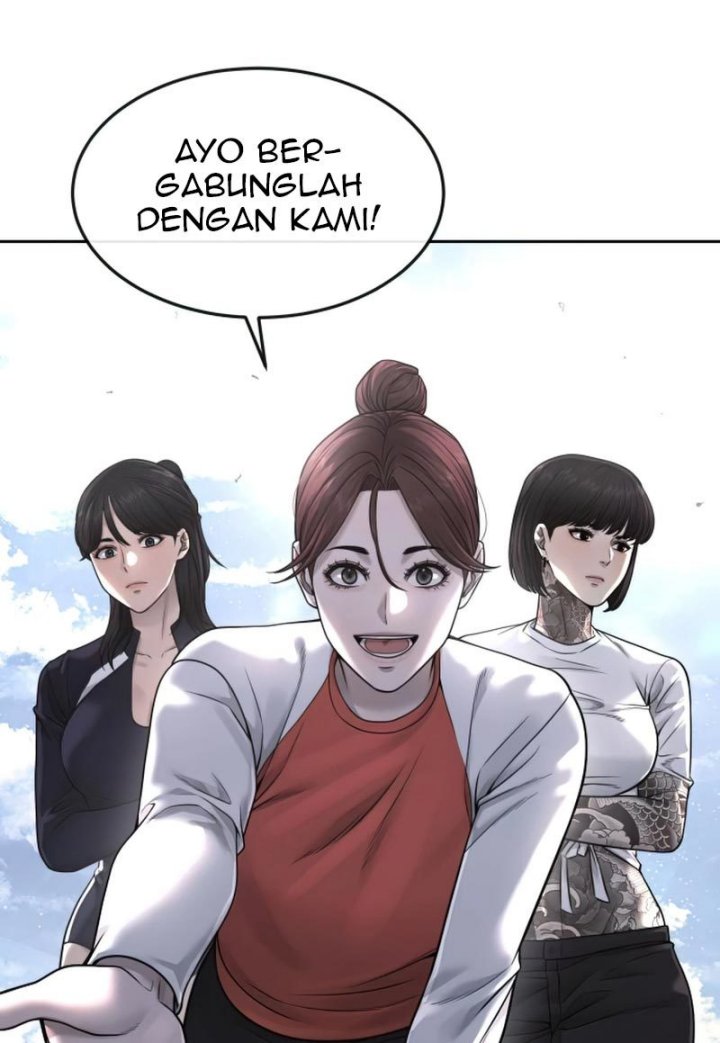 Read Quest Supremacy ID Manga Online