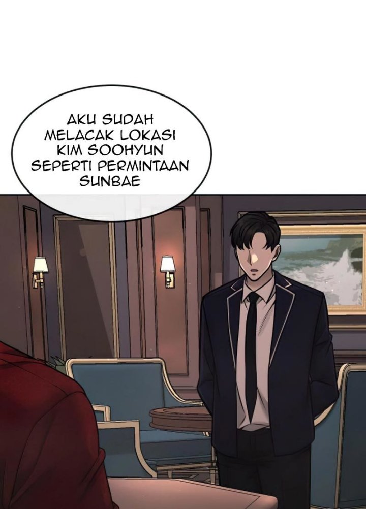 Read Quest Supremacy ID Manga Online