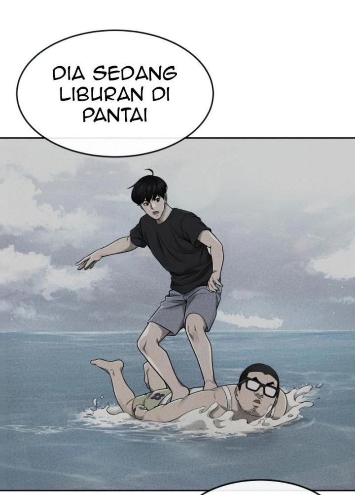 Read Quest Supremacy ID Manga Online