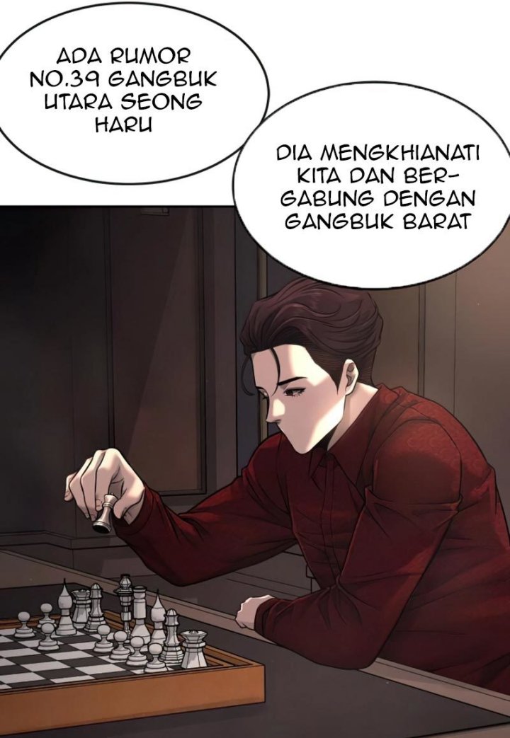 Read Quest Supremacy ID Manga Online