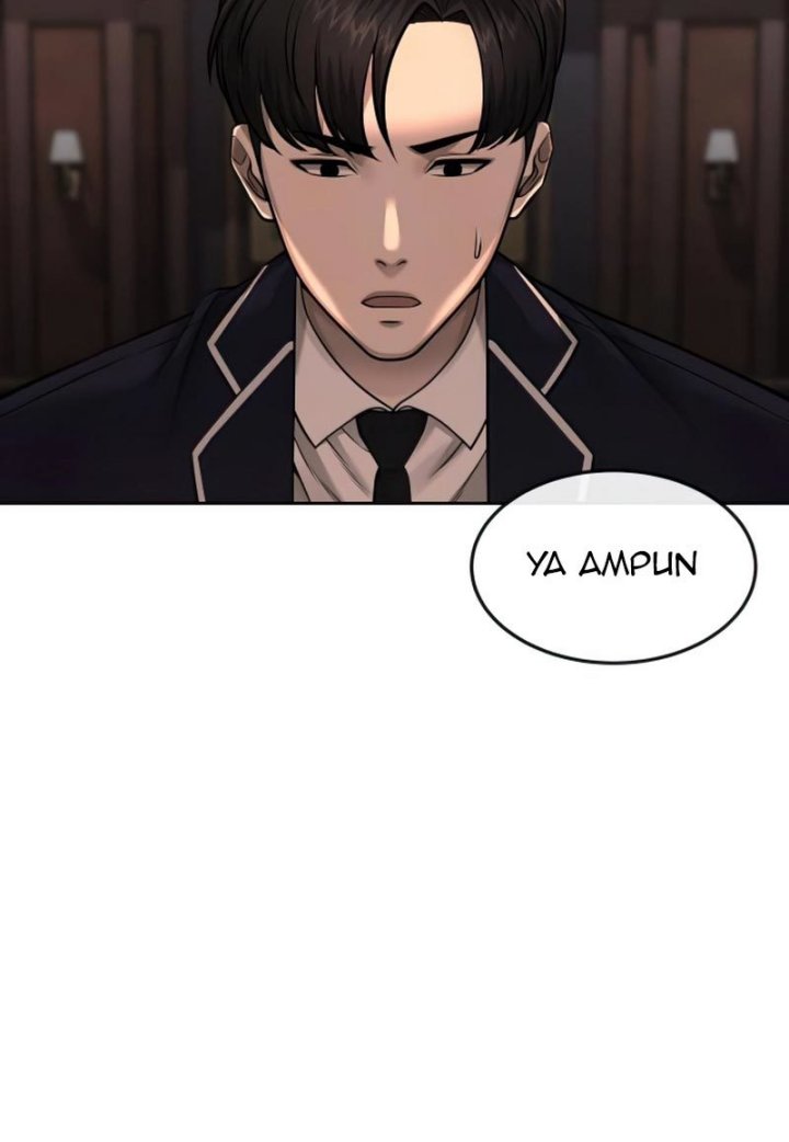 Read Quest Supremacy ID Manga Online