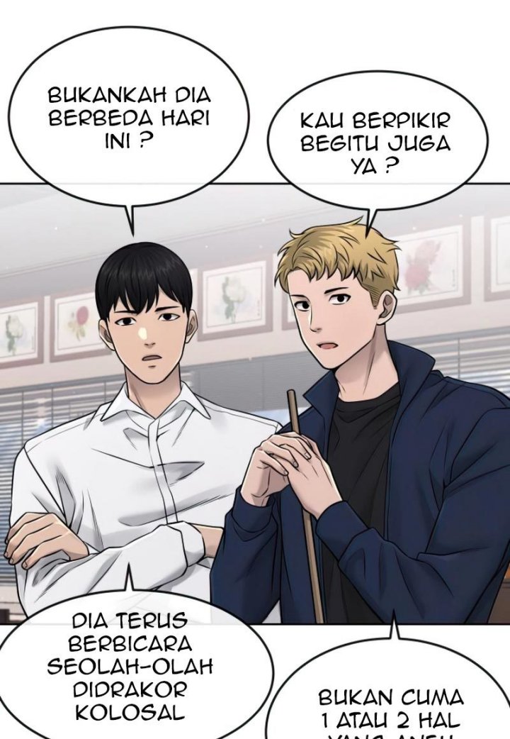 Read Quest Supremacy ID Manga Online