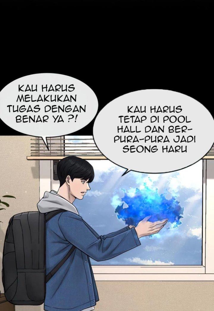 Read Quest Supremacy ID Manga Online
