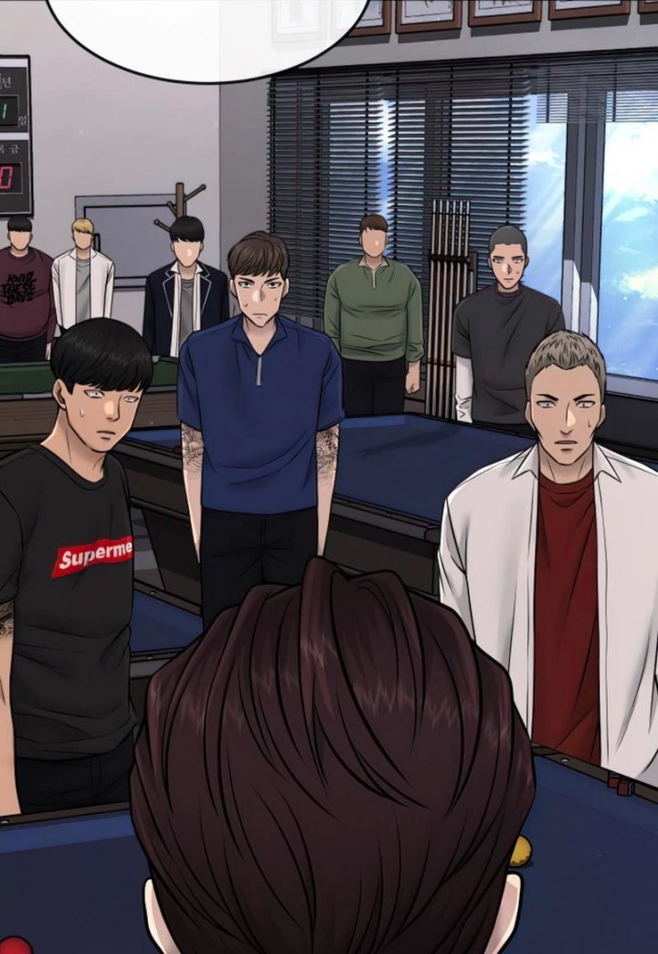 Read Quest Supremacy ID Manga Online