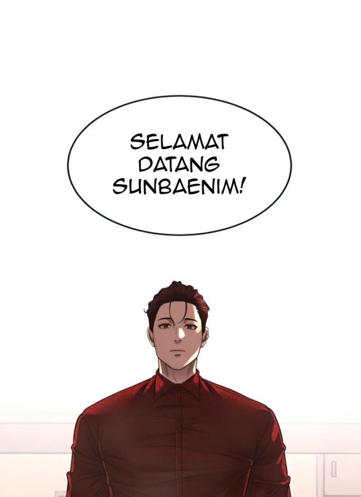 Read Quest Supremacy ID Manga Online