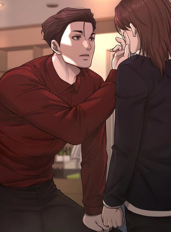 Read Quest Supremacy ID Manga Online
