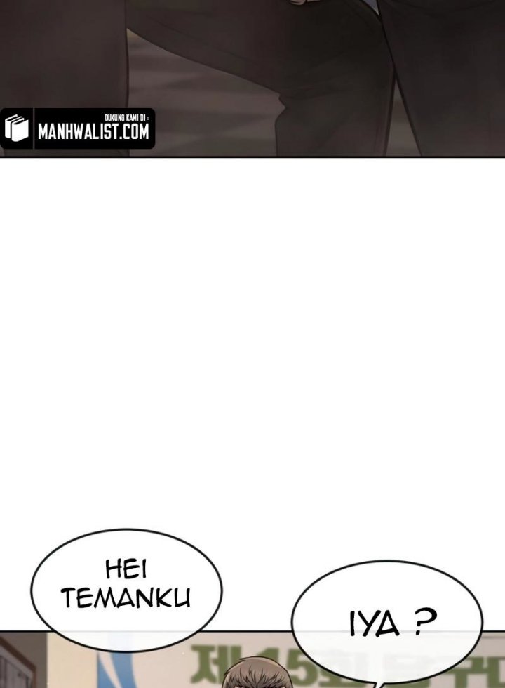 Read Quest Supremacy ID Manga Online