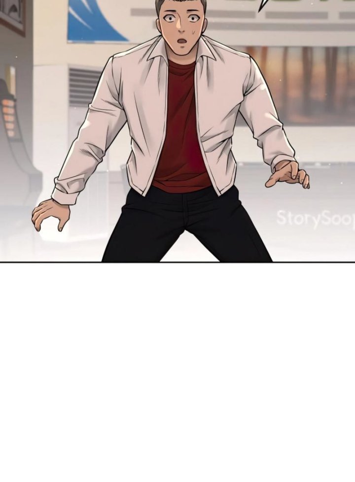 Read Quest Supremacy ID Manga Online