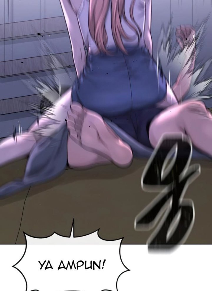 Read Quest Supremacy ID Manga Online
