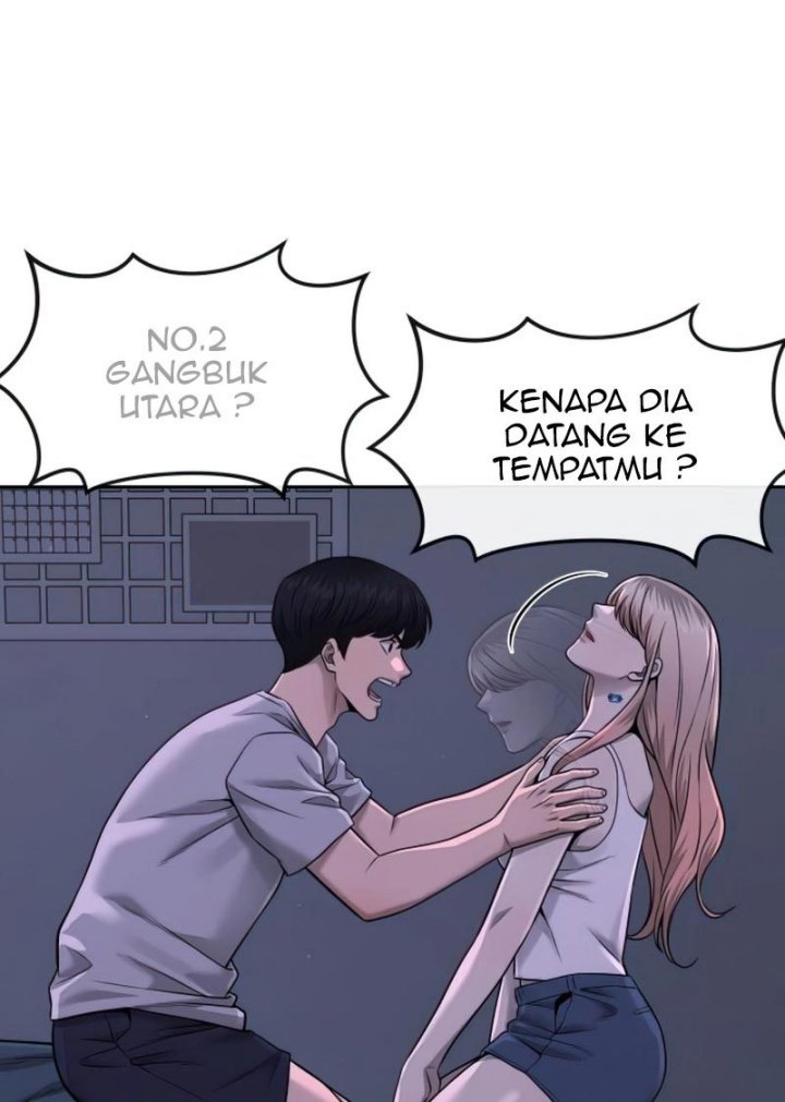 Read Quest Supremacy ID Manga Online