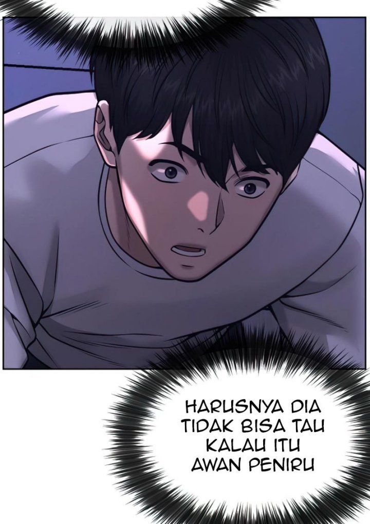 Read Quest Supremacy ID Manga Online
