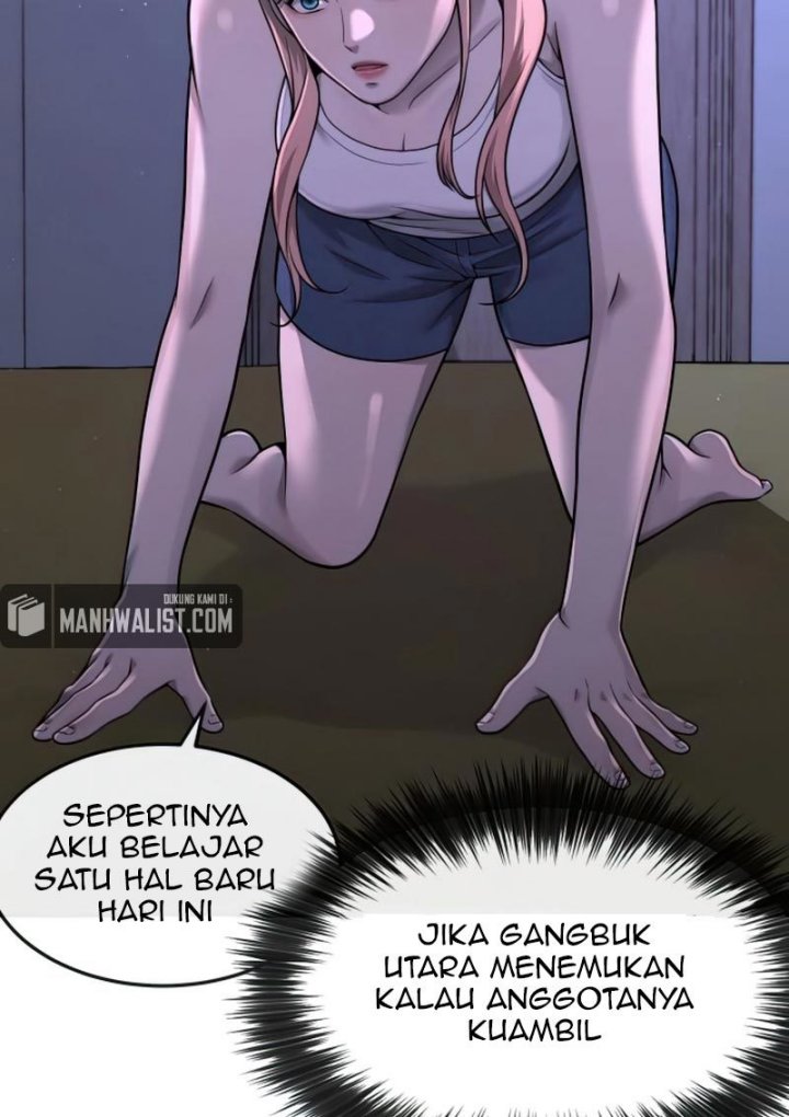 Read Quest Supremacy ID Manga Online