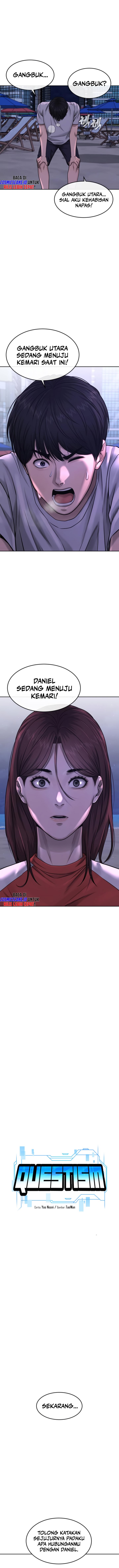 Read Quest Supremacy ID Manga Online