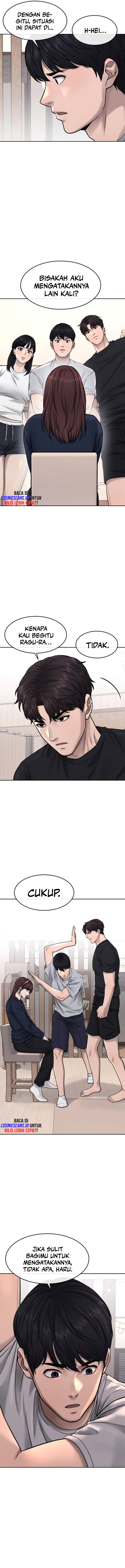 Read Quest Supremacy ID Manga Online