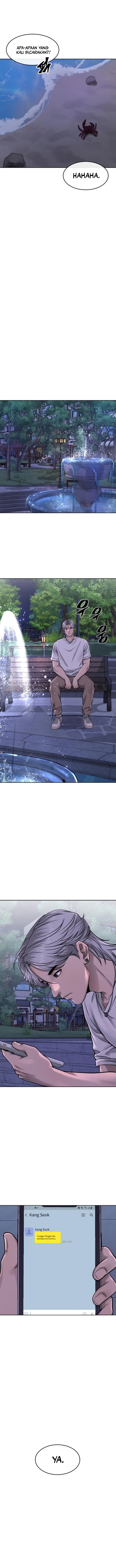 Read Quest Supremacy ID Manga Online