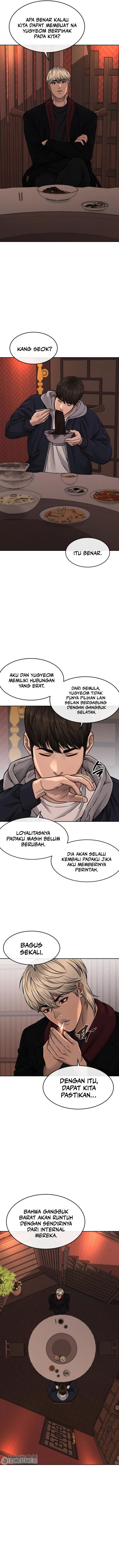 Read Quest Supremacy ID Manga Online
