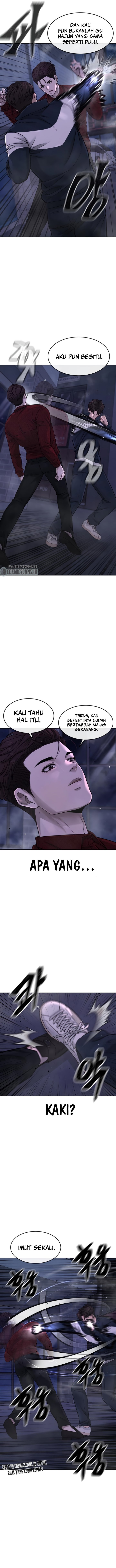 Read Quest Supremacy ID Manga Online