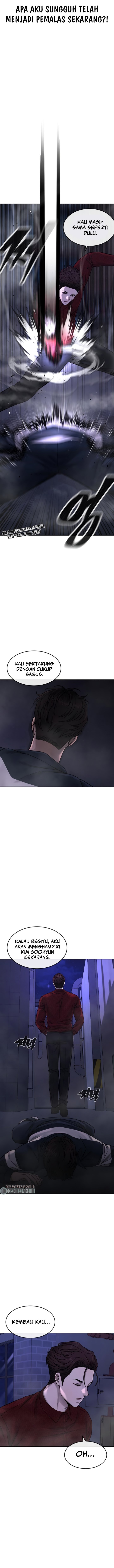 Read Quest Supremacy ID Manga Online