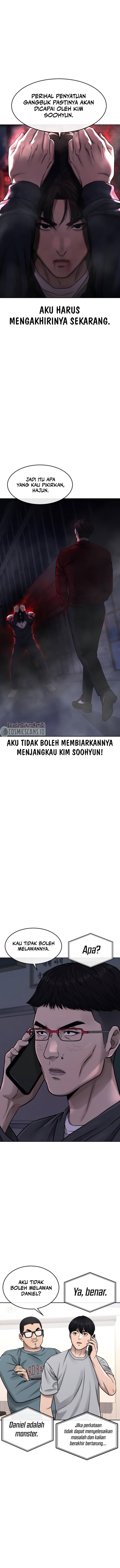 Read Quest Supremacy ID Manga Online
