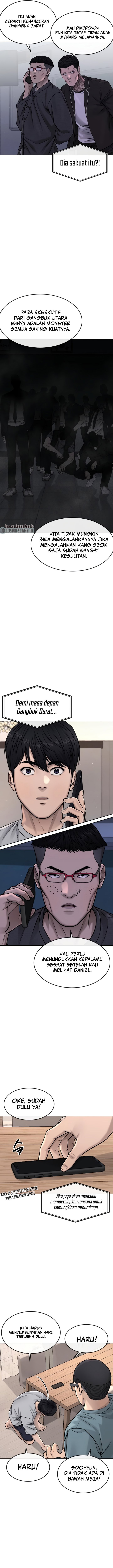 Read Quest Supremacy ID Manga Online