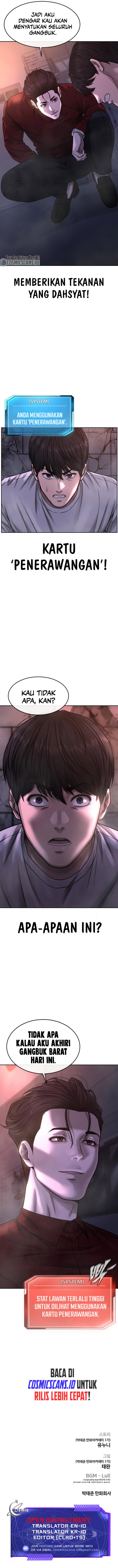 Read Quest Supremacy ID Manga Online