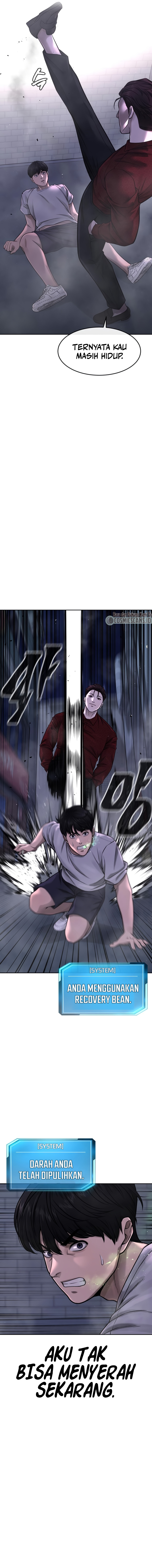 Read Quest Supremacy ID Manga Online