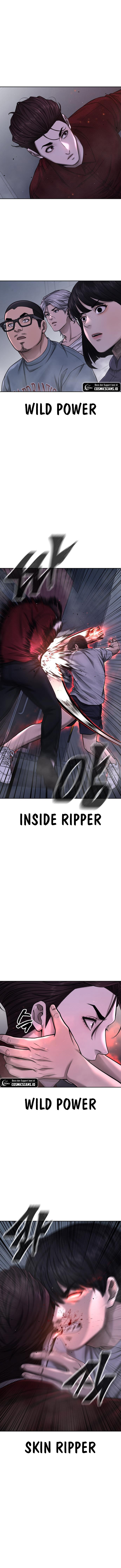 Read Quest Supremacy ID Manga Online