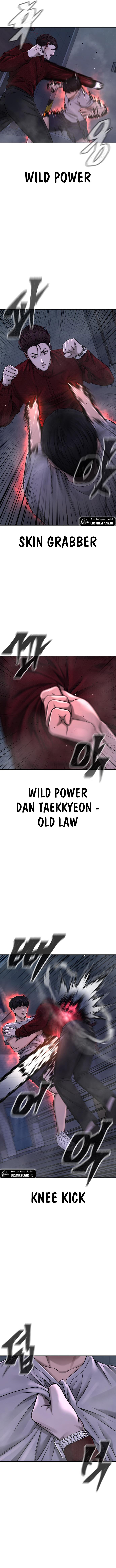 Read Quest Supremacy ID Manga Online