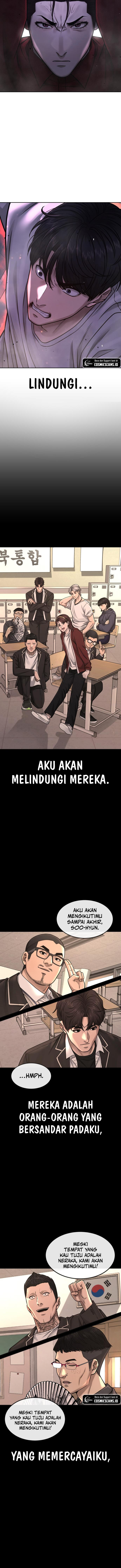 Read Quest Supremacy ID Manga Online