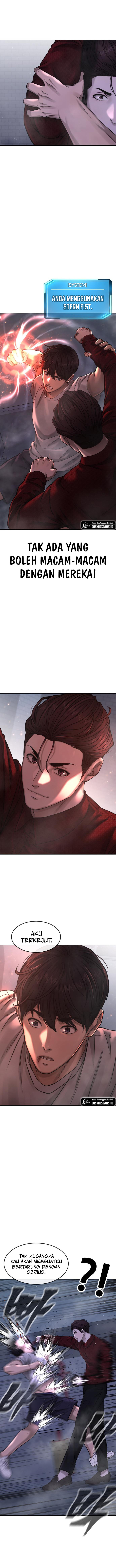 Read Quest Supremacy ID Manga Online