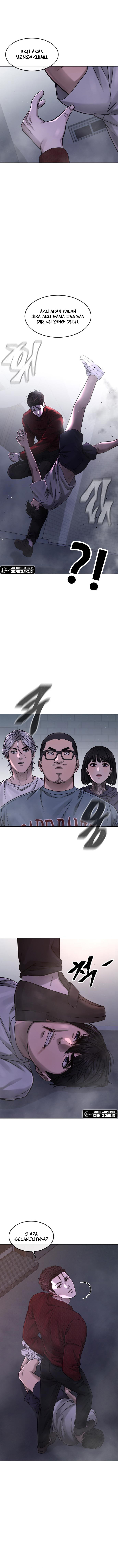 Read Quest Supremacy ID Manga Online