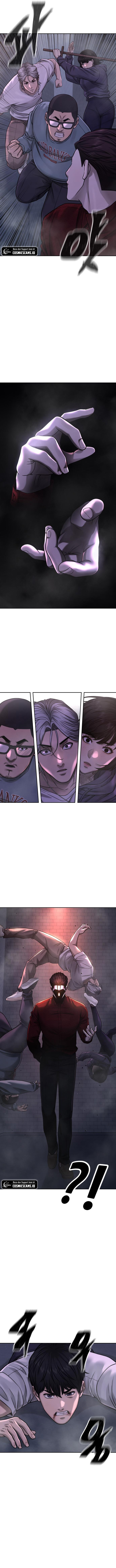 Read Quest Supremacy ID Manga Online