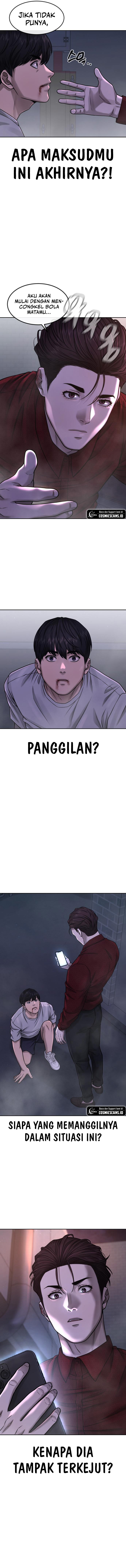 Read Quest Supremacy ID Manga Online