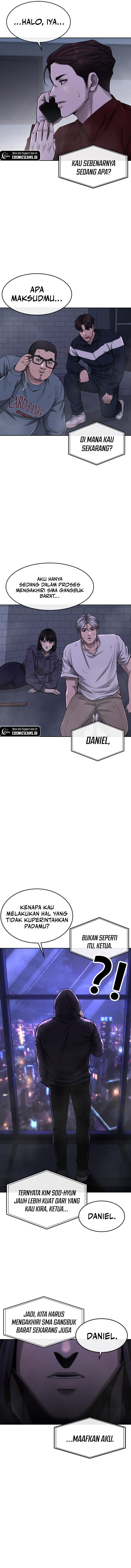 Read Quest Supremacy ID Manga Online