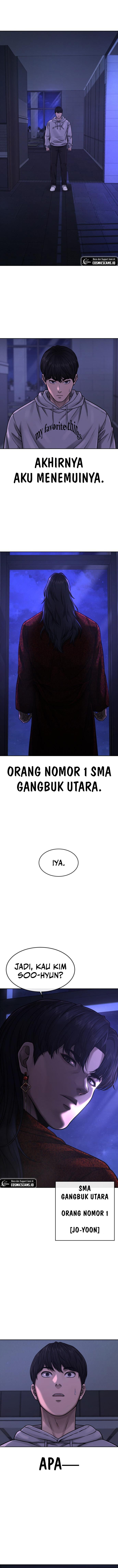 Read Quest Supremacy ID Manga Online