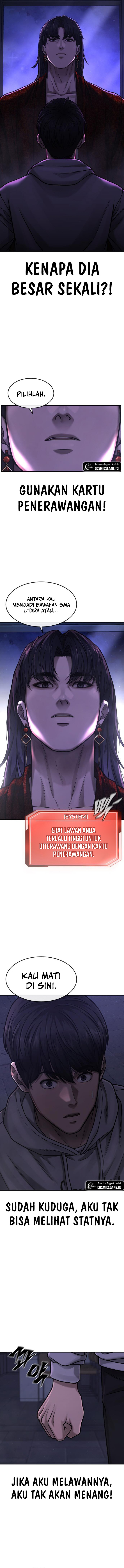 Read Quest Supremacy ID Manga Online