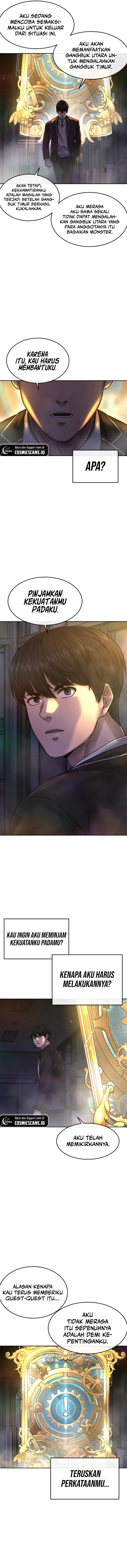 Read Quest Supremacy ID Manga Online