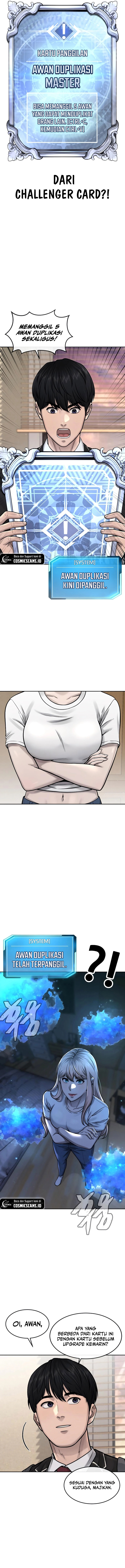 Read Quest Supremacy ID Manga Online