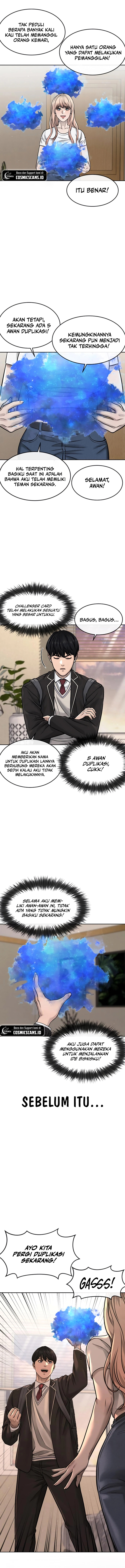 Read Quest Supremacy ID Manga Online