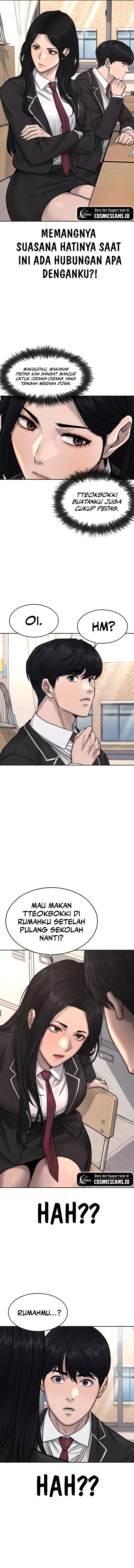 Read Quest Supremacy ID Manga Online