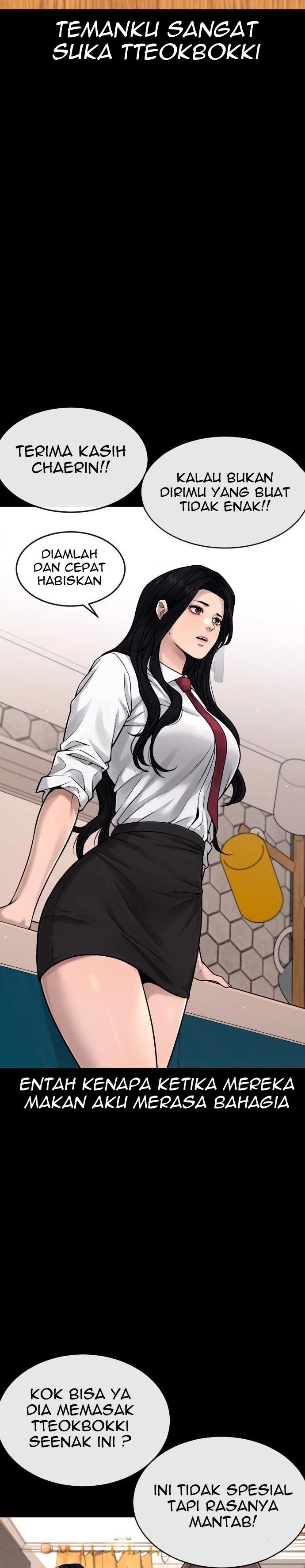 Read Quest Supremacy ID Manga Online