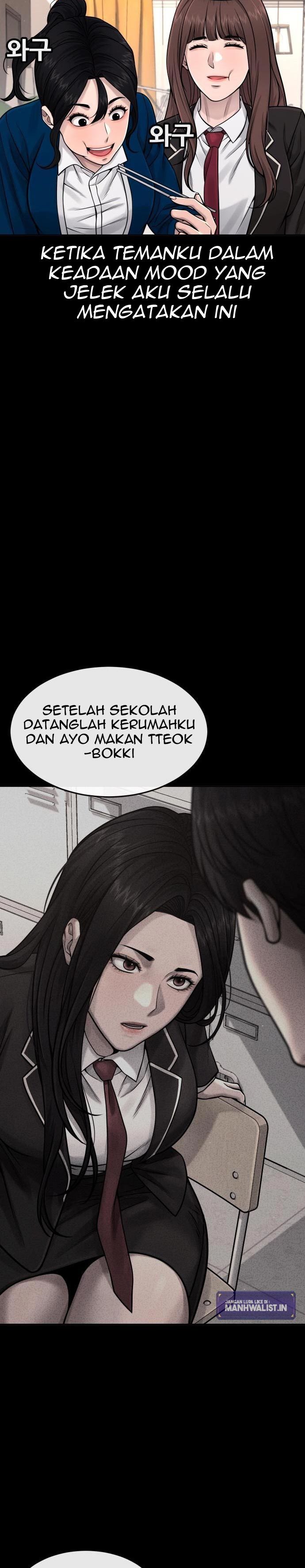 Read Quest Supremacy ID Manga Online