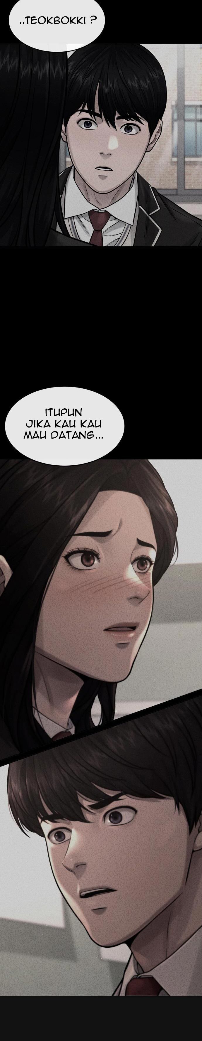 Read Quest Supremacy ID Manga Online