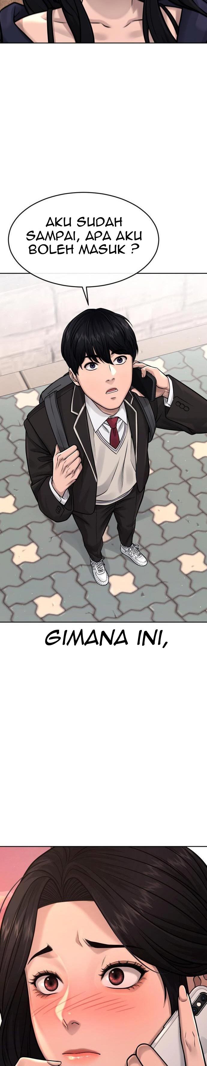 Read Quest Supremacy ID Manga Online