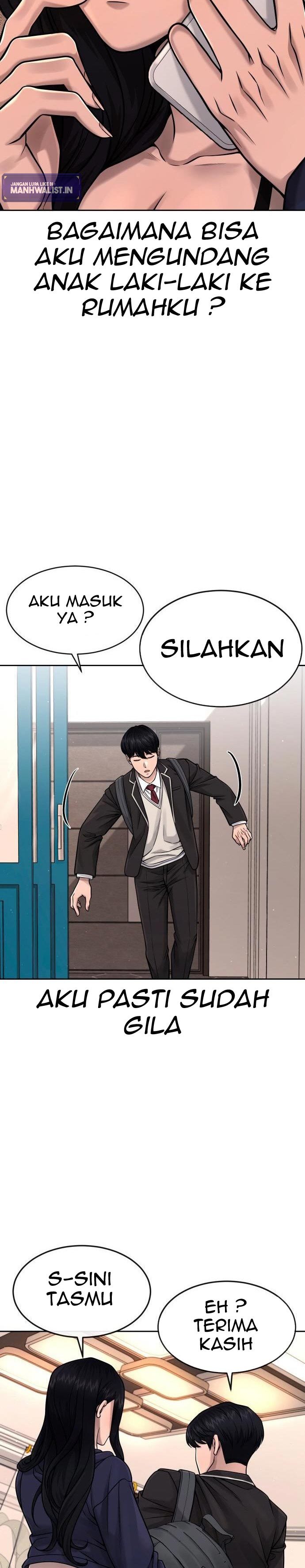 Read Quest Supremacy ID Manga Online