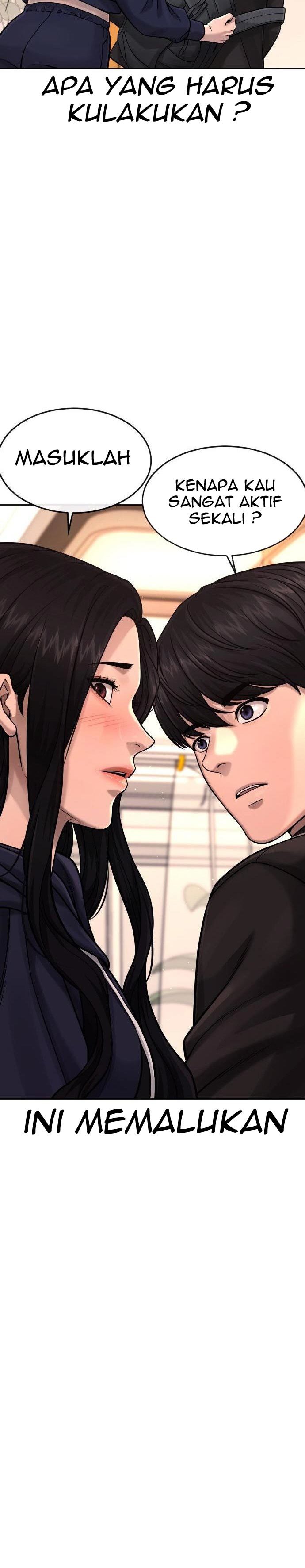 Read Quest Supremacy ID Manga Online